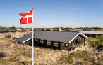 Ferienhaus - Søndervig , Dänemark - C09445 1