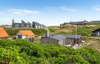 Feriehuse - Søndervig , Danmark - C09550 8