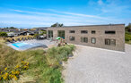 Ferienhaus - Søndervig , Dänemark - C09642 10