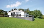 Ferienhaus - Vemmingbund Strand , Dänemark - C1010 1