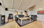 Feriehuse - Vemmingbund Strand , Danmark - C1064 19