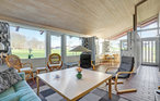 Semesterhus - Løjt Strand , Danmark - C1008 6