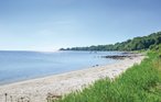 Semesterhus - Løjt Strand , Danmark - C1008 20