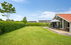 Feriehuse - Vemmingbund Strand , Danmark - C1064 4