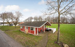 Semesterhus - Løjt Strand , Danmark - C1008 2
