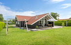 Feriehuse - Vemmingbund Strand , Danmark - C1064 1