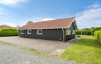 Feriehuse - Vemmingbund Strand , Danmark - C1064 12