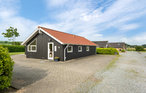 Feriehuse - Vemmingbund Strand , Danmark - C1064 11