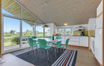 Feriehuse - Vemmingbund Strand , Danmark - C1019 8