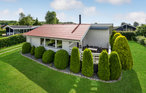 Feriehuse - Rendbjerg Strand , Danmark - C1053 9