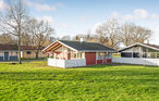 Semesterhus - Løjt Strand , Danmark - C1008 11