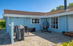 Ferienhaus - Rendbjerg Strand , Dänemark - C1006 16