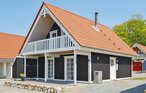 Feriehuse - Gråsten Havnefront , Danmark - C1004 1