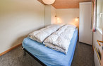 Semesterhus - Rendbjerg Strand , Danmark - C1092 10