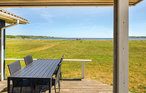 Semesterhus - Vemmingbund Strand , Danmark - C1044 10