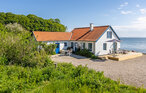 Feriehuse - Frydenlund Strand , Danmark - C1078 1