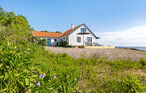 Feriehuse - Frydenlund Strand , Danmark - C1078 10
