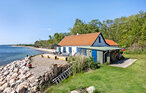 Feriehuse - Frydenlund Strand , Danmark - C1078 11