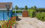 Ferienhaus - Rendbjerg Strand , Dänemark - C1006 20