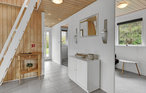 Ferienhaus - Loddenhøj Strand , Dänemark - C1195 22