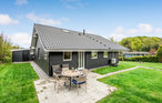 Ferienhaus - Loddenhøj Strand , Dänemark - C1195 10