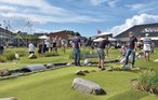 Feriehuse - Søndervig , Danmark - C11130 14