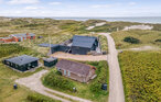 Feriehus - Søndervig , Danmark - C11193 1