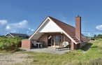 Feriehuse - Søndervig , Danmark - C11130 1