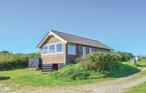 Feriehus - Søndervig , Danmark - C11193 2