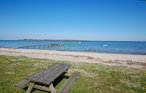 Feriehus - Loddenhøj Strand , Danmark - C1142 20