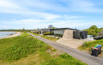 Feriehuse - Diernæs Strand , Danmark - C1136 1