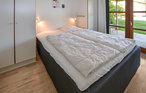 Ferienhaus - Rendbjerg Strand , Dänemark - C1103 13