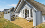 Ferienhaus - Søndervig , Dänemark - C11007 8