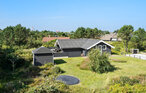 Domy wakacyjne - Søndervig , Dania - C11594 9