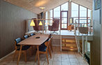 Ferienhaus - Rendbjerg Strand , Dänemark - C1103 4