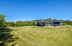Ferienhaus - Søndervig , Dänemark - C13182 10