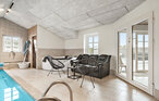 Ferienhaus - Klegod , Dänemark - C17599 10