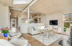 Ferienhaus - Binderup Strand , Dänemark - C2077 19