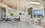 Ferienhaus - Binderup Strand , Dänemark - C2077 4