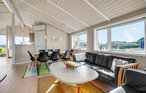 Feriehuse - Flovt Strand , Danmark - C2035 4