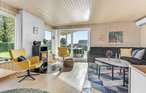 Semesterhus - Hejsager Strand , Danmark - C2083 3