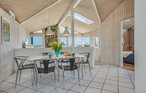 Ferienhaus - Binderup Strand , Dänemark - C2077 20
