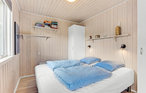 Semesterhus - Hejsager Strand , Danmark - C2083 18