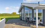 Feriehuse - Flovt Strand , Danmark - C2035 9