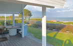 Ferienhaus - Binderup Strand , Dänemark - C2077 12