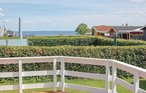 Feriehuse - Binderup Strand , Danmark - C2092 8