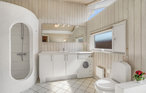 Ferienhaus - Binderup Strand , Dänemark - C2077 24