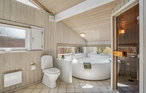 Ferienhaus - Binderup Strand , Dänemark - C2077 7