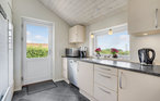 Ferienhaus - Grønninghoved Strand , Dänemark - C2017 21
