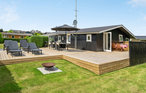 Ferienhaus - Hejlsminde Strand , Dänemark - C2079 2